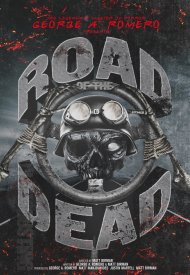 Affiche de George A. Romero Presents: Road Of The Dead