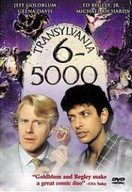 Affiche de Transylvania 6-5000