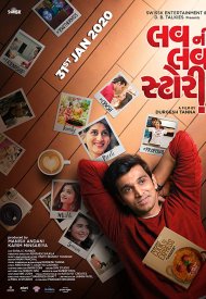 Affiche de Luv Ni Love Storys