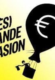 Affiche de La (Très) grande évasion