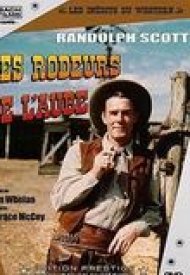 Affiche de Les Rodeurs de l'aube
