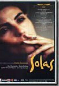 Affiche de Solas
