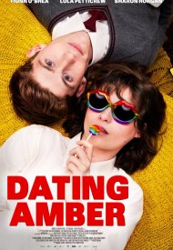 Affiche de Dating Amber