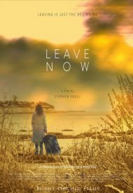 Affiche de Leave Now