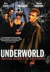 Affiche de Underworld