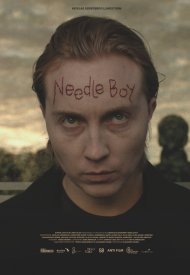 Affiche de Needle Boy