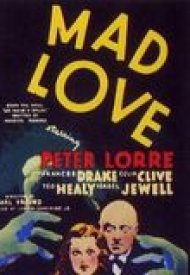 Affiche de Les Mains d'Orlac