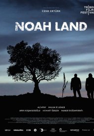 Affiche de Noah Land