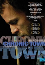 Affiche de Chronic Town