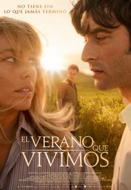 Affiche de El verano que vivimos