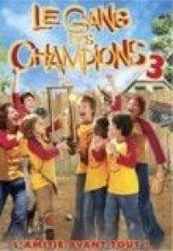 Affiche de Le Gang des champions 3