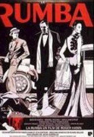 Affiche de La Rumba