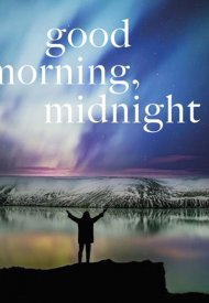 Affiche de The Midnight sky