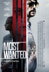 Affiche de Suspect numéro un