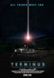 Affiche de Terminus