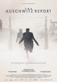 Affiche de The Auschwitz Report