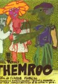Affiche de Themroc