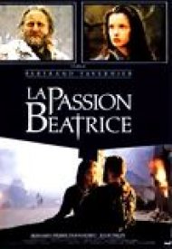 Affiche de La Passion Béatrice