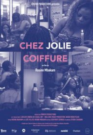 Affiche de Chez Jolie Coiffure