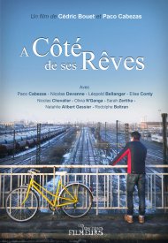 Affiche de À côté de ses rêves