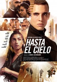 Affiche de Hasta el cielo