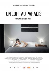 Affiche de Un loft au Paradis