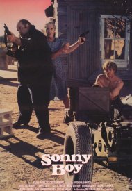 Affiche de Sonny Boy