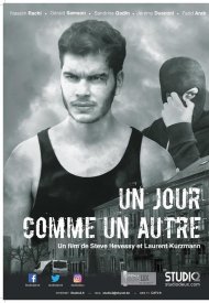 Affiche de Un jour comme un autre