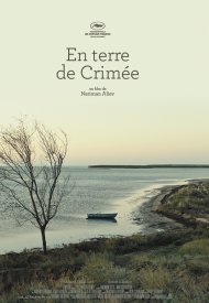 Affiche de En terre de Crimée