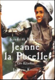 Affiche de Jeanne la Pucelle I - Les batailles