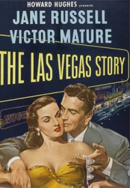 Affiche de The Las Vegas Story