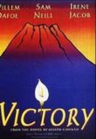 Affiche de Victory