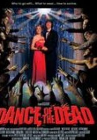 Affiche de Dance of the Dead