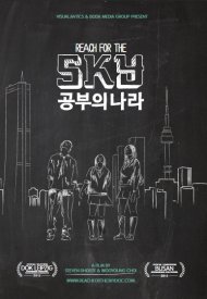 Affiche de Reach for the SKY