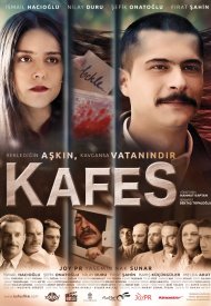 Affiche de Kafes