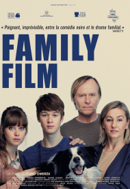 Affiche de Family Film