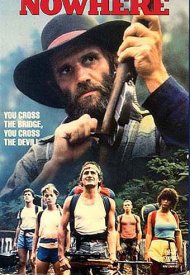 Affiche de Bridge to Nowhere
