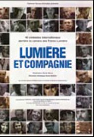 Affiche de Lumière et compagnie