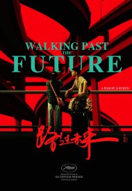 Affiche de Passage par le futur