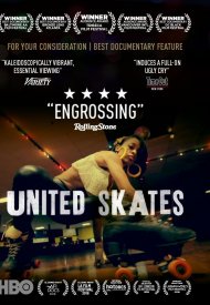 Affiche de United Skates