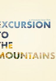 Affiche de Excursion to the Mountains