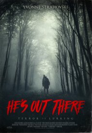 Affiche de He's Out There