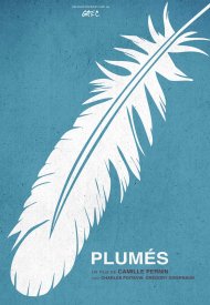 Affiche de Plumés