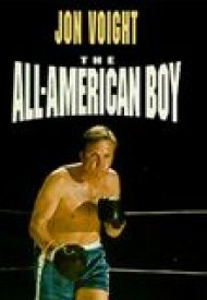 Affiche de The All-American Boy
