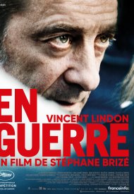 Affiche de En Guerre
