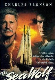 Affiche de Le loup de mer