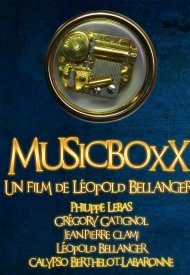 Affiche de MusicboxX