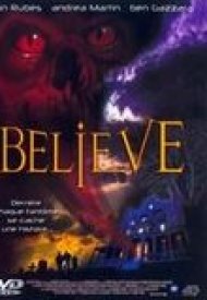 Affiche de Believe