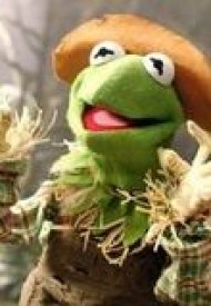 Affiche de Le Magicien d'Oz des Muppets