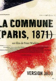 Affiche de La Commune (Paris 1871)